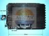 AUTO AIR GLOUCESTER 16-6546 Condenser, air conditioning